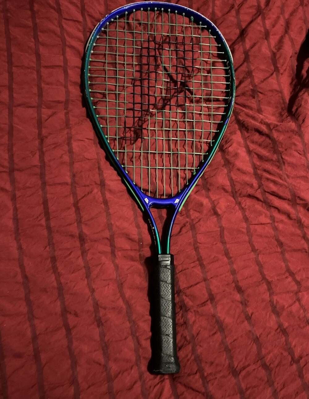 Prince Hot Shot 8 Junior Tennis Racket